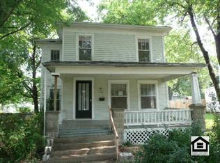 506 E Peoria St, Paola, KS 66071