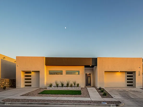 2010 Cimarron Bluff Ln, El Paso, TX 79911