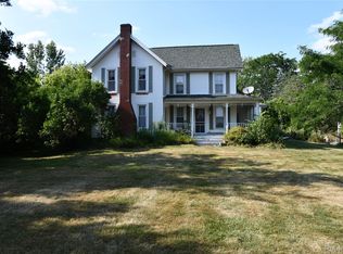 5245 Clyde Rd, Howell, MI 48855