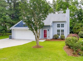 3005 Old Gate Rd, Morehead City, NC 28557