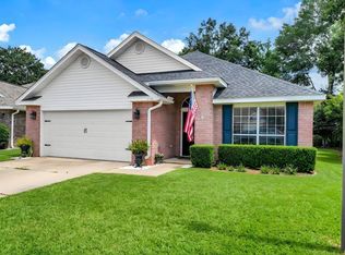 4198 Whitetail Cir, Niceville, FL 32578