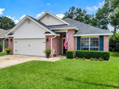 4198 Whitetail Cir, Niceville, FL, 32578