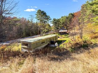 725 Sugar Hill Road, Lisbon, NH 03585