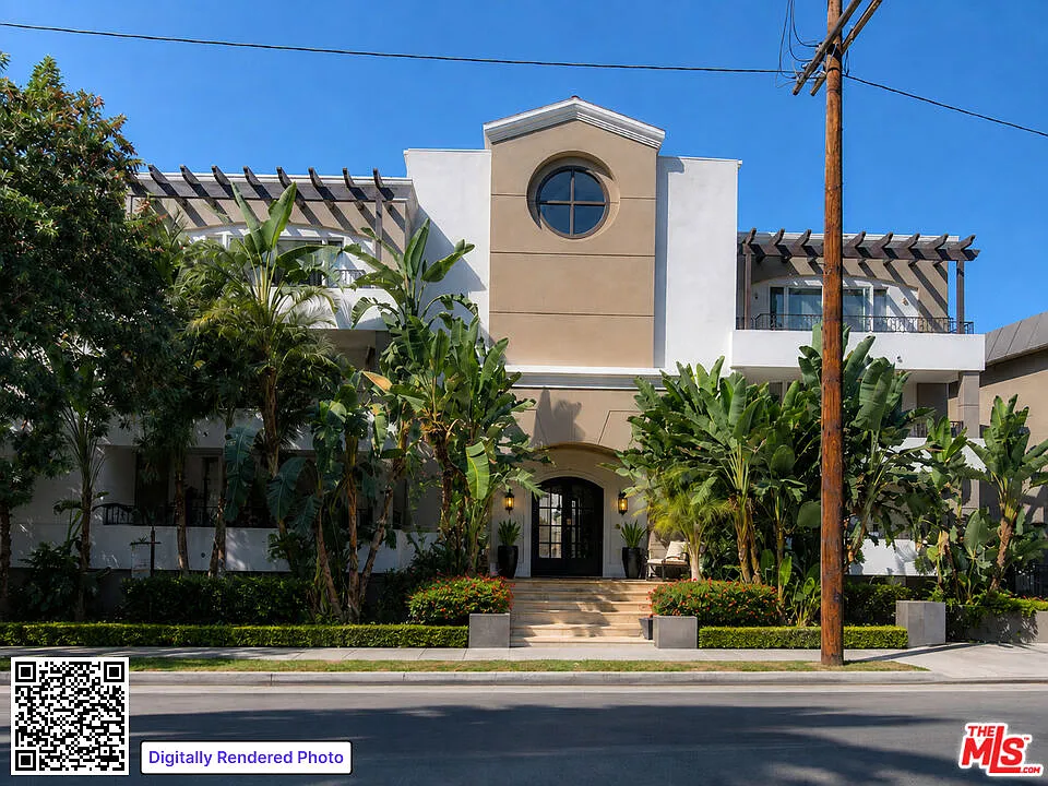 2 bed, 2.0 bath, 1177 sqft, $2,950 — Photo 1