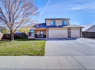 878 Elberta Dr, Fruita, CO 81521