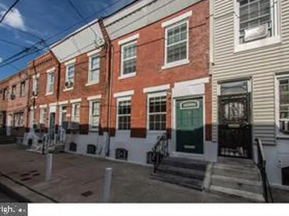 1717 S Chadwick St, Philadelphia, PA 19145