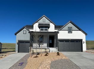 585 Penn Rd, Elizabeth, CO 80107