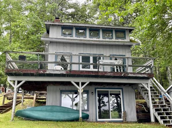 291 Mic Mac Lane, Union, ME 04862