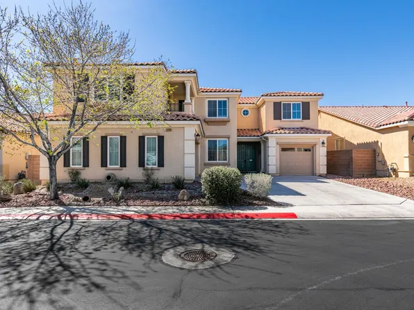 3109 Grass Sparrow Dr, North Las Vegas, NV 89084