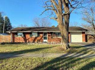 301 Applegate Rd, Union, OH 45322