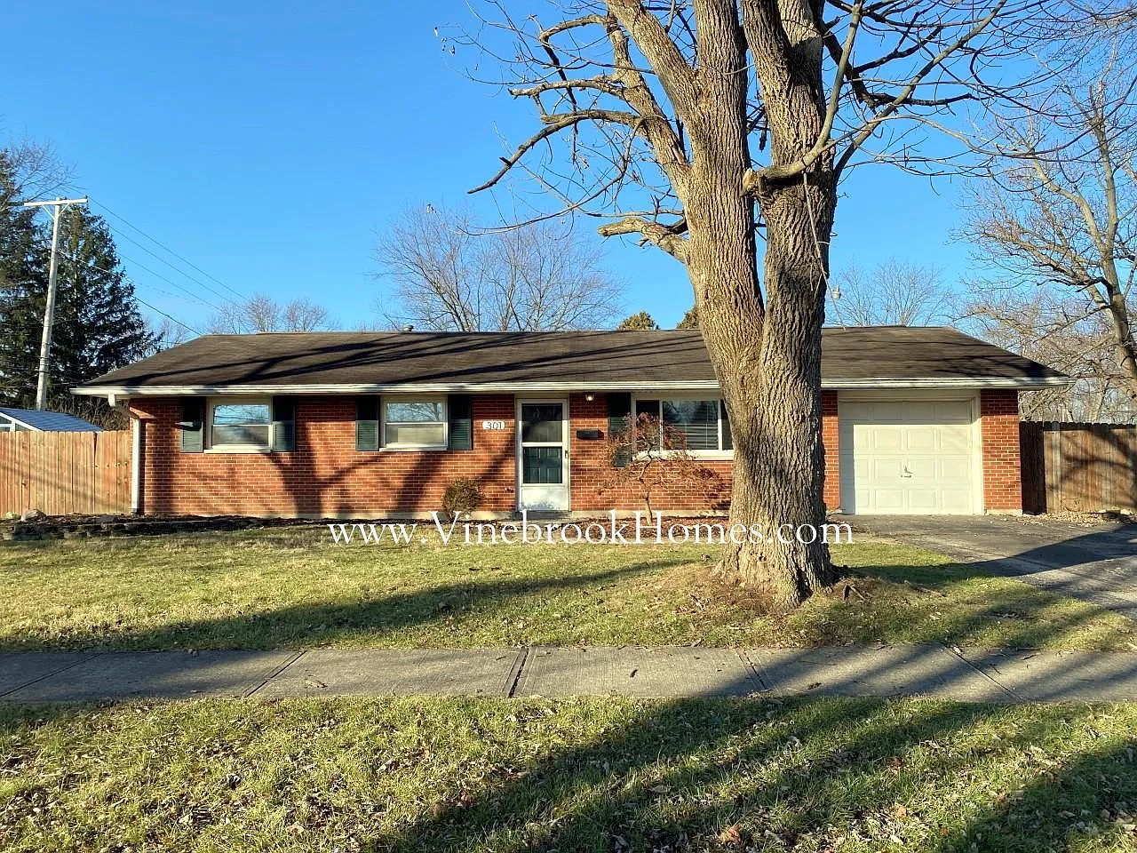 301 Applegate Rd photo 1