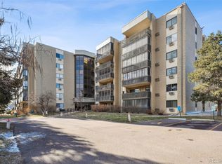 14102 E Linvale Pl APT 106, Aurora, CO 80014