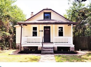 526 N Front St, Glendora, NJ 08029