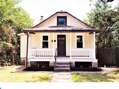 526 N Front St, Glendora, NJ, 08029