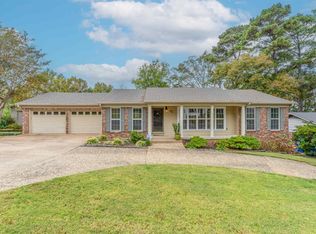 42 Nob View Cir, Little Rock, AR 72205