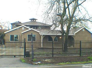 2332 E Robindale Ave, Stockton, CA 95205