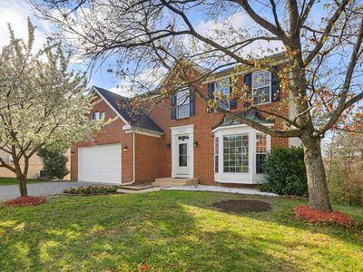14603 Farnham Ln, Laurel, MD, 20707