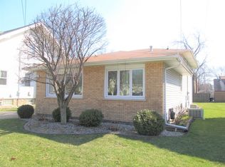 6615 174th Pl, Tinley Park, IL