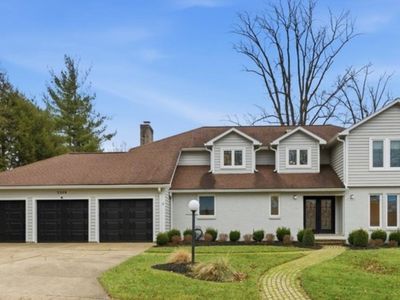 5504 14th Ave, Vienna, WV, 26105