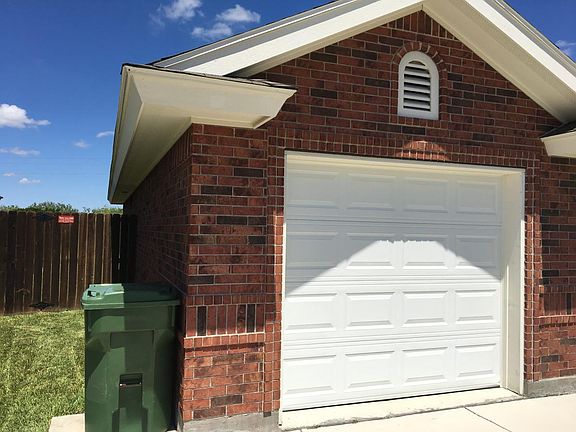 Garage Door
