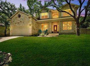 2917 Alsatia Dr, Austin, TX 78748