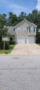 7930 Woodlake Dr, Riverdale, GA, 30274