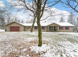 12332 Coolidge Rd, Goodrich, MI 48438