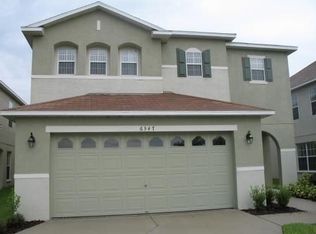 6347 Magnolia Trails Ln, Gibsonton, FL 33534