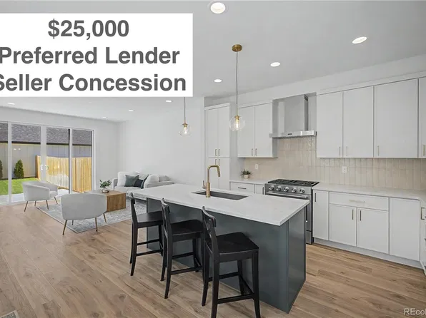 1043 Xenon Street, Golden, CO 80401