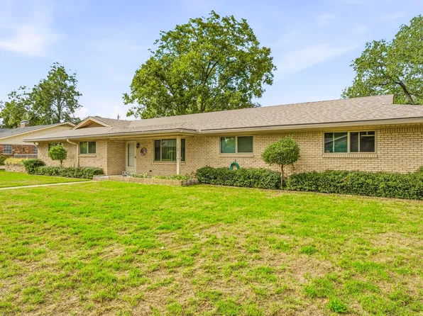 2190 N Woodland St, Stephenville, TX 76401