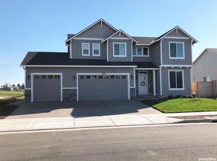 2306 NE Deciduous Ave, Albany, OR 97321