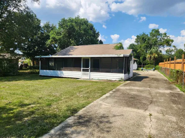4610 Martha St, Pensacola, FL 32506