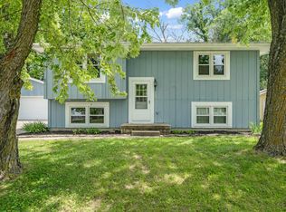 1008 Mesa Verde Pl, Ames, IA 50014