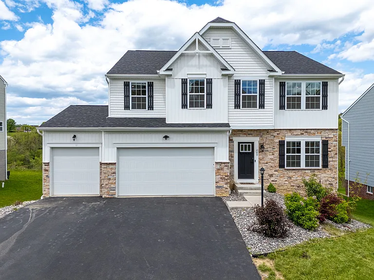 269 Lily Ridge Dr — Photo 1
