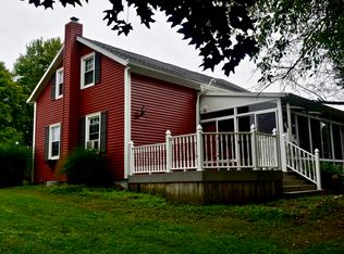 7269 Ives Rd #WS, Marcy, NY 13403