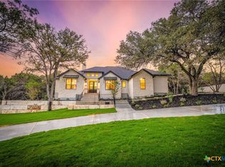 8179 Blue Oak, Garden Ridge, TX 78266