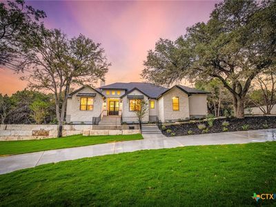 8179 Blue Oak, Garden Ridge, TX, 78266