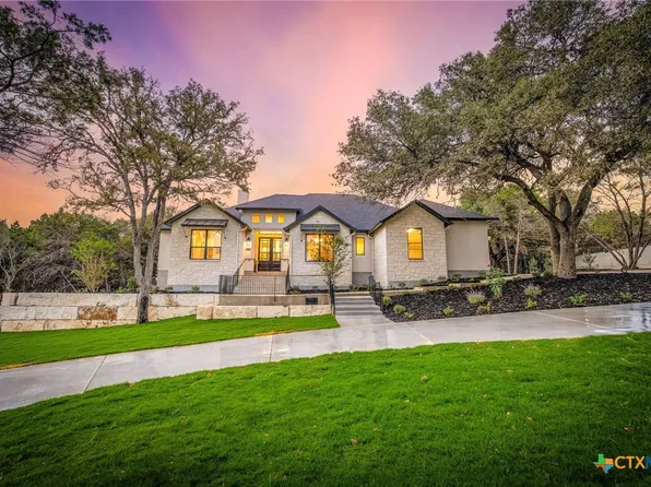 8179 Blue Oak, Garden Ridge, TX 78266