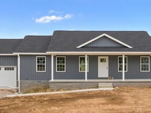 1342 Willie Groce Rd, Glasgow, KY 42141
