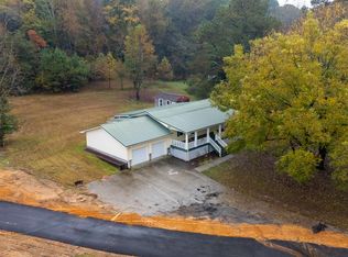 4544 N Highway 27, La Fayette, GA 30728