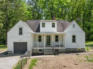 2040 Ashland Rd, Mansfield, OH 44905