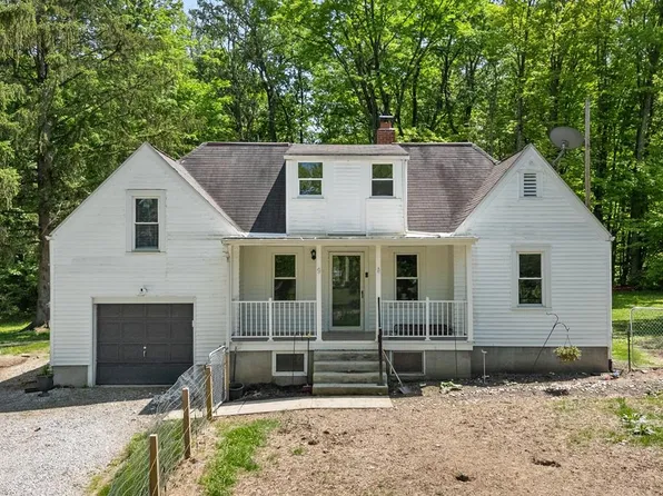 2040 Ashland Rd, Mansfield, OH 44905