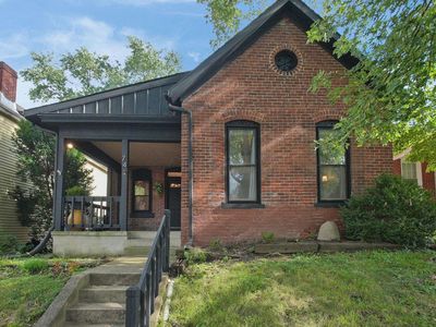 74 E 7th St, Chillicothe, OH, 45601