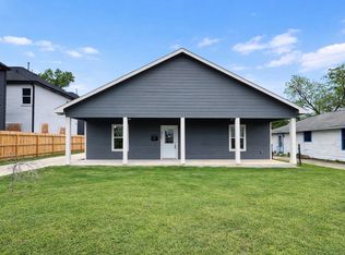 5125 Larkspur St, Houston, TX 77033