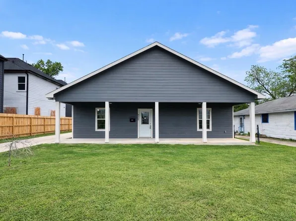 5125 Larkspur St, Houston, TX 77033