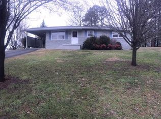 100 Glenn Cir, Greeneville, TN 37745