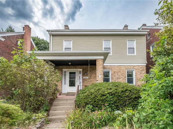 1819 Viruth St, Pittsburgh, PA 15212