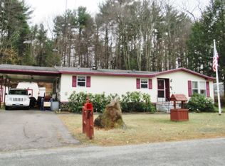 115 Champagne Rd, Gardner, MA 01440