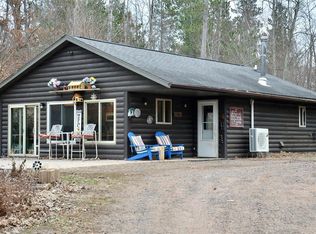 29072 County Road H, Danbury, WI 54830