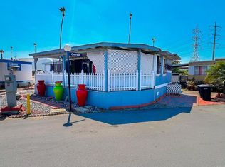 1100 Industrial Blvd SPACE C34, Chula Vista, CA 91911